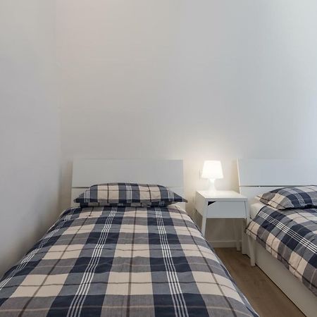 Lagom Apartment Trento Exterior photo