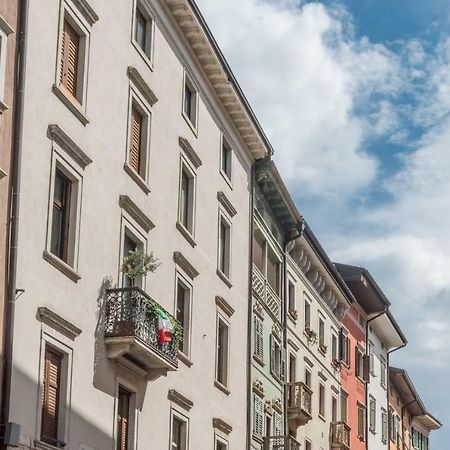Lagom Apartment Trento Exterior photo