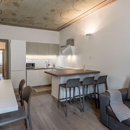 Lagom Apartment Trento Exterior photo
