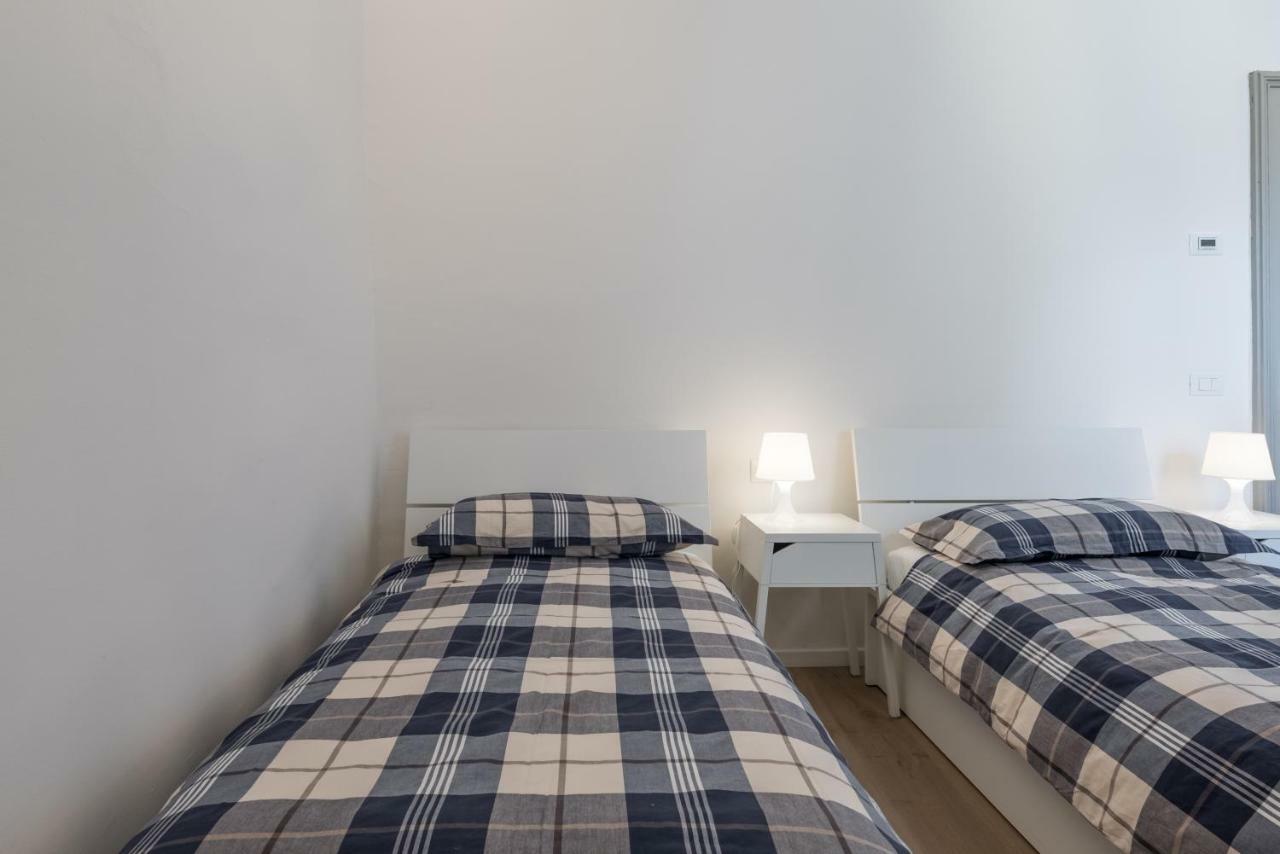 Lagom Apartment Trento Exterior photo