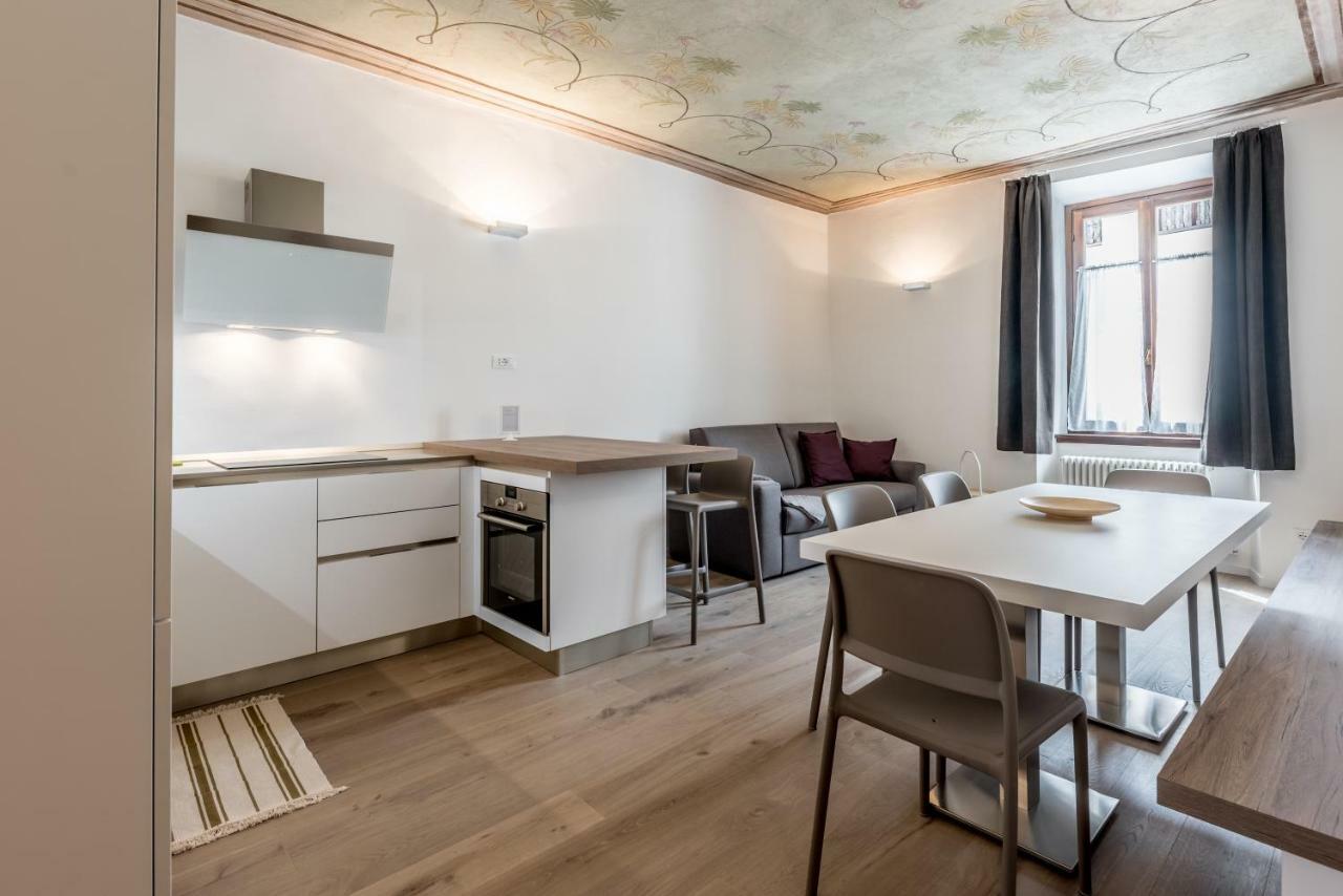 Lagom Apartment Trento Exterior photo