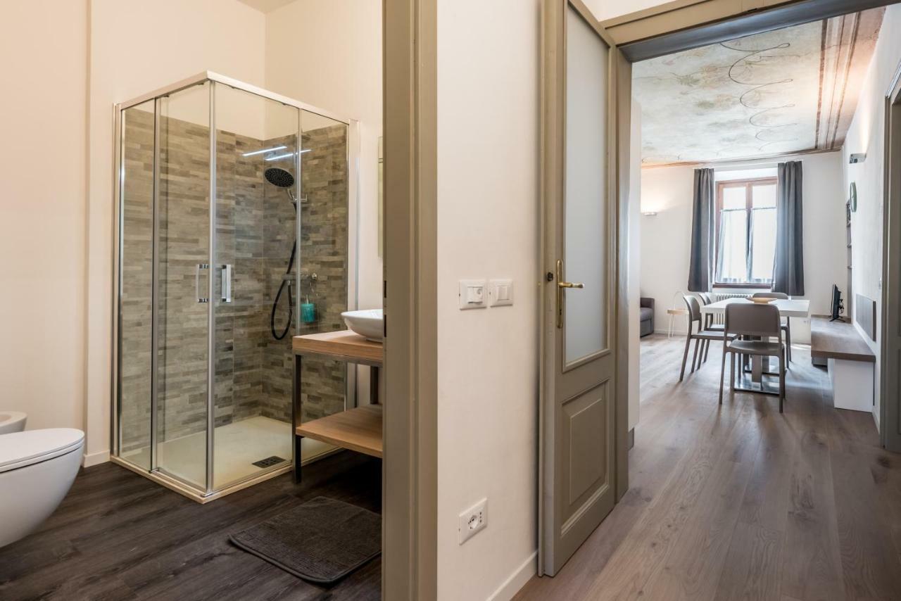 Lagom Apartment Trento Exterior photo