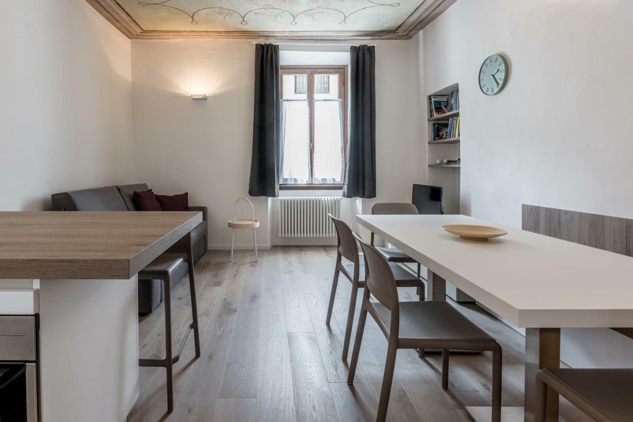 Lagom Apartment Trento Exterior photo