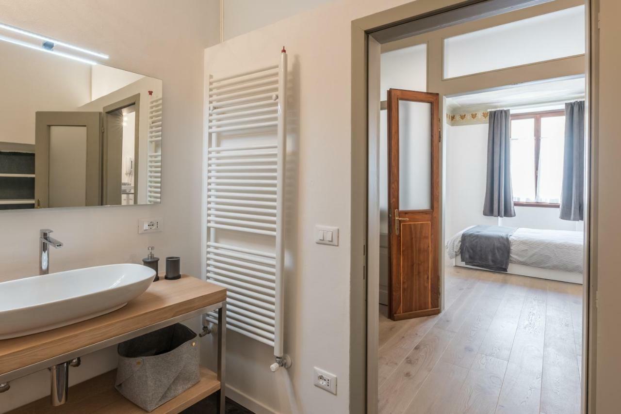 Lagom Apartment Trento Exterior photo