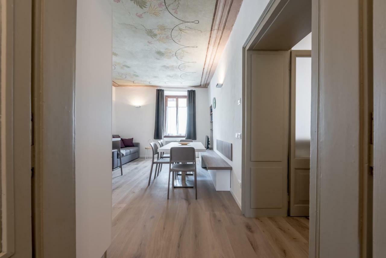 Lagom Apartment Trento Exterior photo