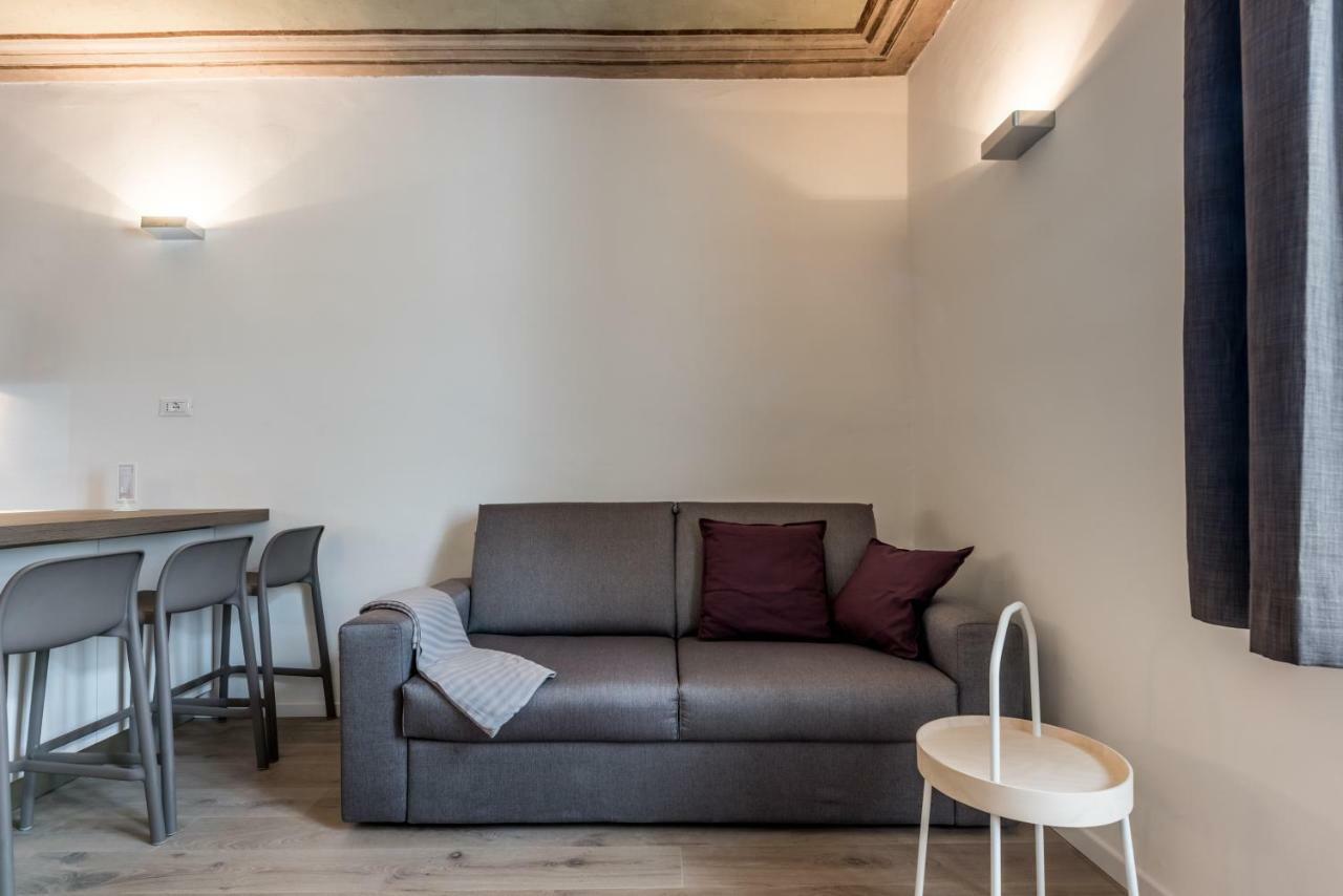 Lagom Apartment Trento Exterior photo