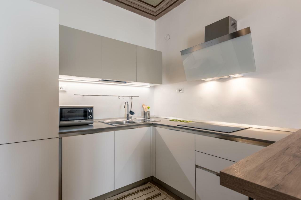 Lagom Apartment Trento Exterior photo
