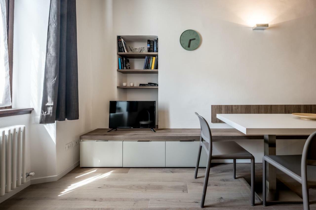 Lagom Apartment Trento Exterior photo