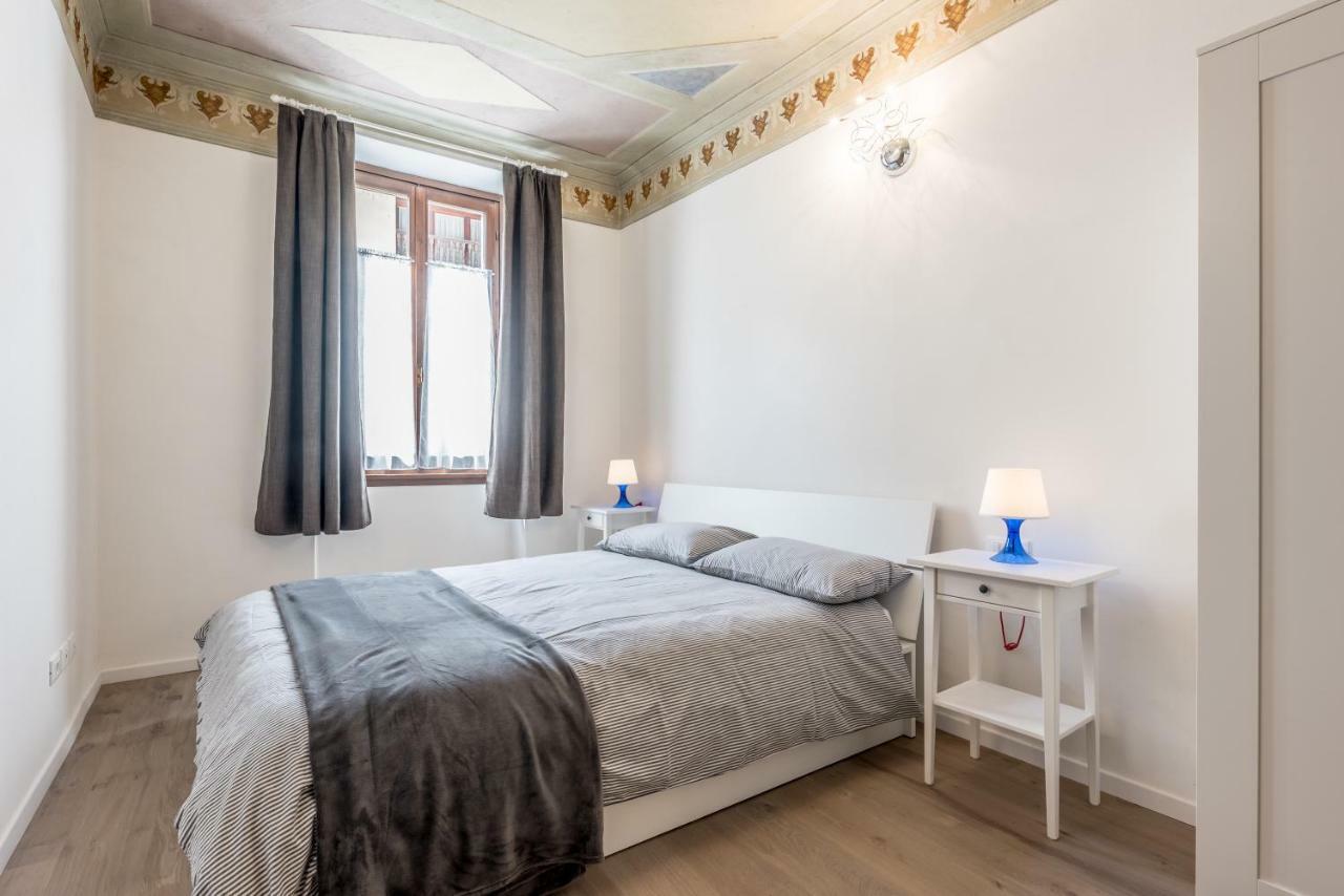 Lagom Apartment Trento Exterior photo