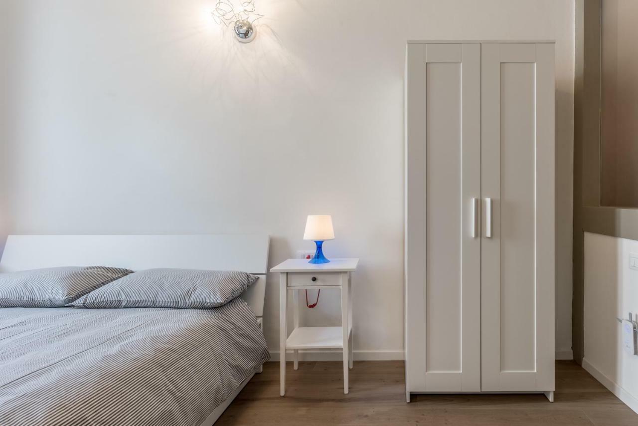 Lagom Apartment Trento Exterior photo