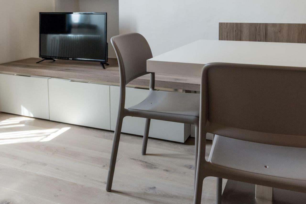 Lagom Apartment Trento Exterior photo
