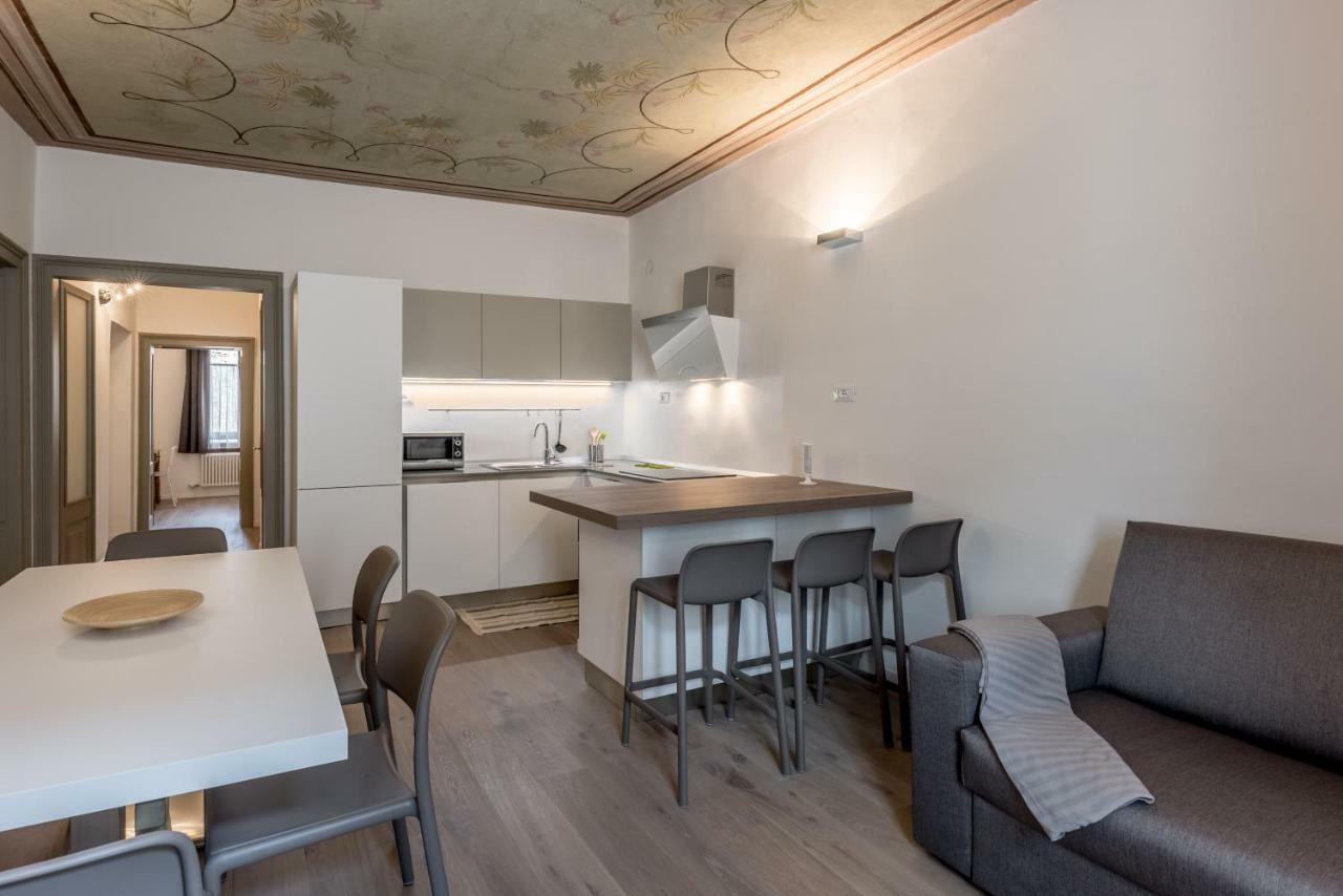 Lagom Apartment Trento Exterior photo